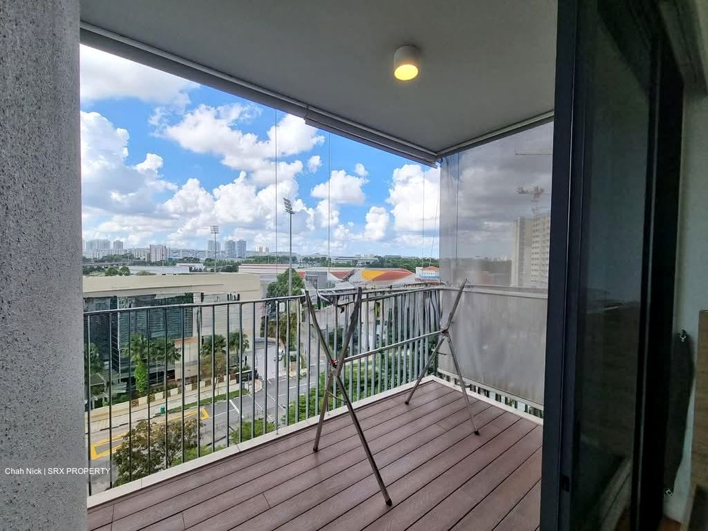 Sky Vue (D20), Condominium #561251201